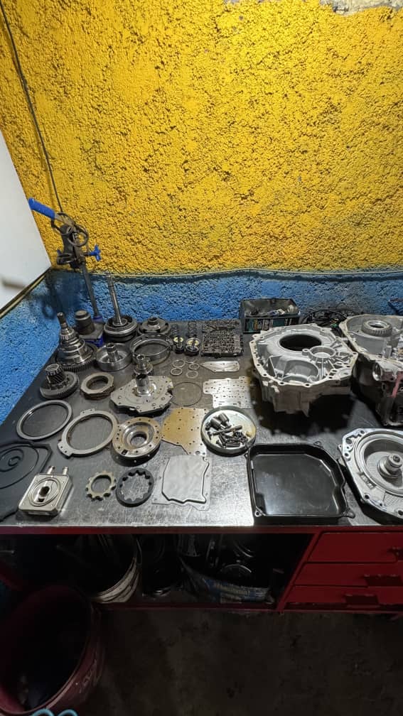 خدمات شماره1