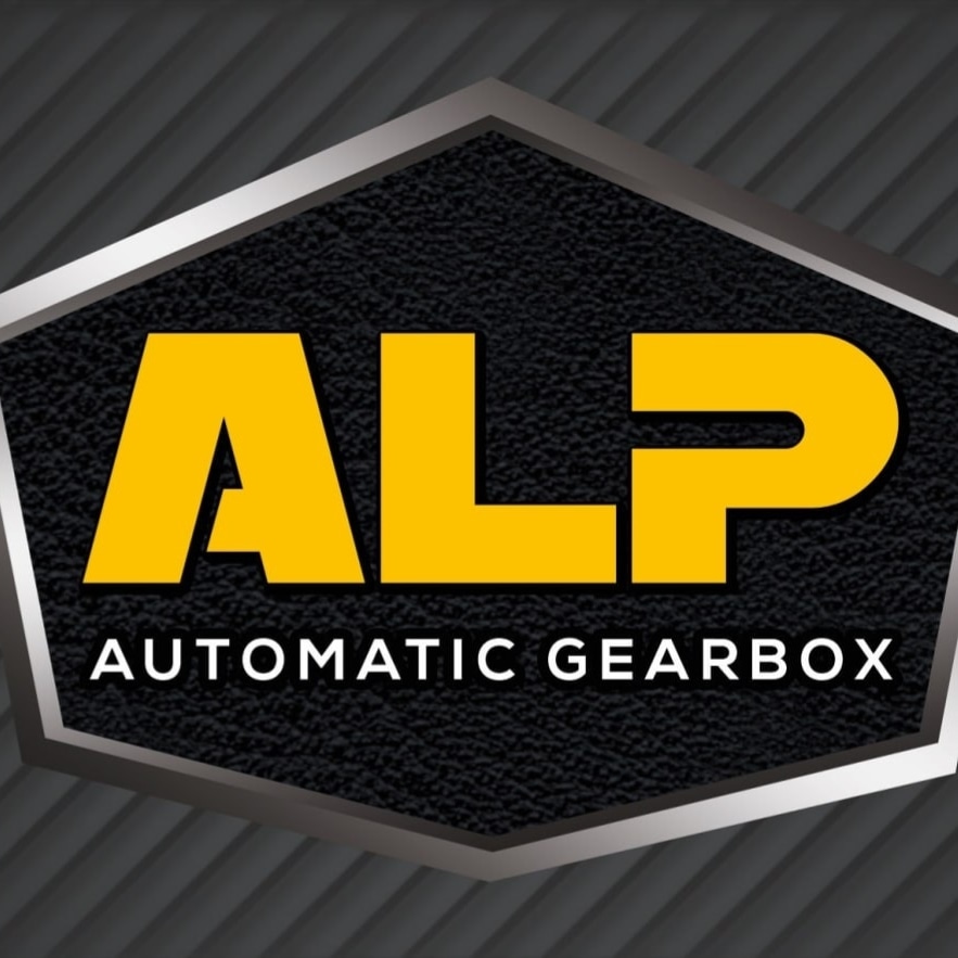 گیربکس اتوماتیک آلپ در کاشان 